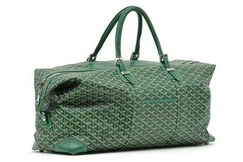 goyard x comme des garcons|How 225.